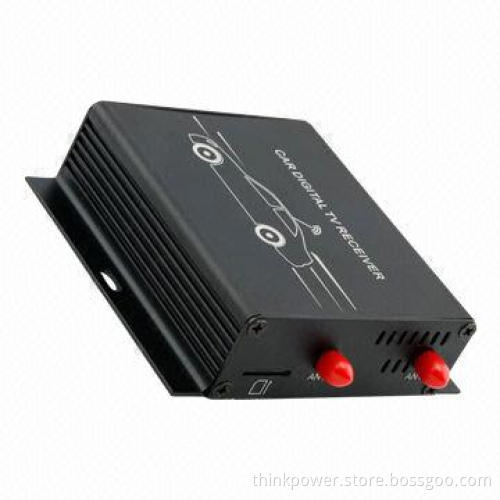 ISDB-T Full-seg Mobile TV Tuners/Receivers